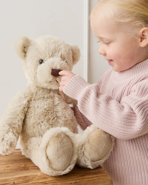 Snuggle Bunnies Theo the Bear