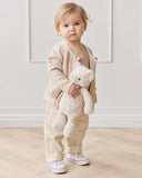 Snuggle Bunnies George the Bear  with Bow