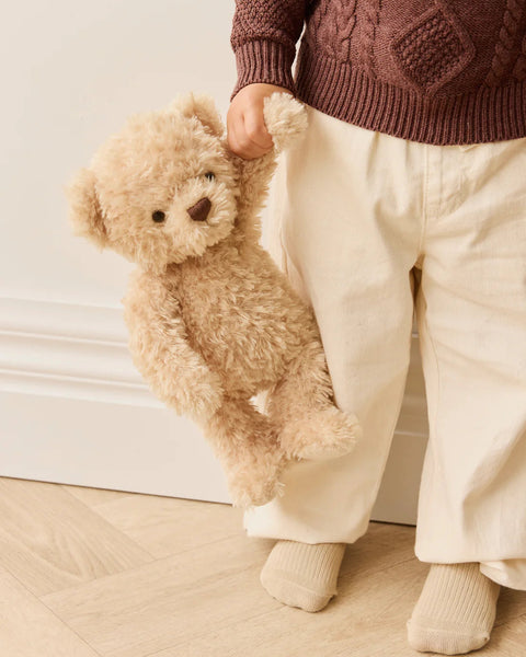 Snuggle Bunnies Arthur The Bear