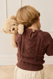 Snuggle Bunnies Arthur The Bear