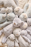 Snuggle Bunnies Little Penelope the Bunny - Moonbeam