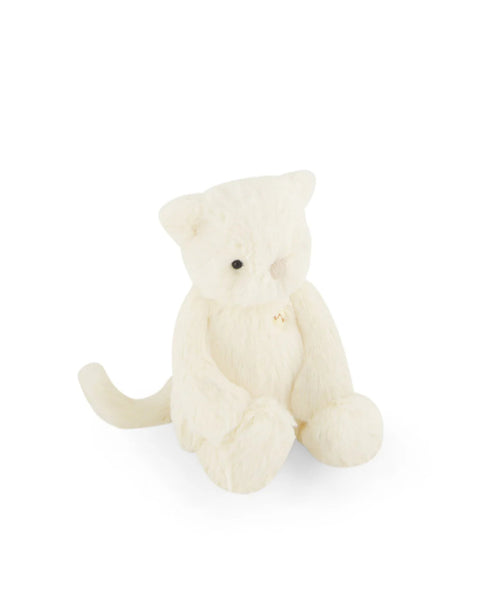Snuggle Bunnies Little Elsie the Kitty - Marshmallow