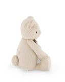 Snuggle Bunnies George the Bear  with Bow