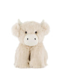 Snuggle Bunnies Hilda The Highland Cow