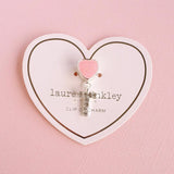 Lauren Hinkley Letter Charms