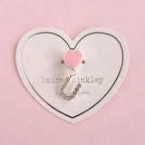 Lauren Hinkley Letter Charms