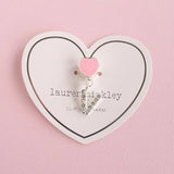 Lauren Hinkley Letter Charms