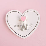 Lauren Hinkley Letter Charms