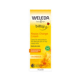 Weleda Calendula Baby Nappy Change Cream 75ml