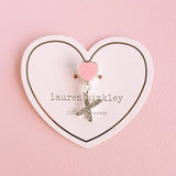 Lauren Hinkley Letter Charms