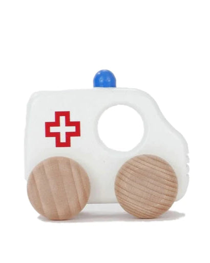 Bajo Ambulance Small