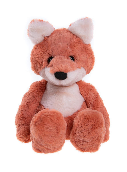 Charlie Bears Folly Fox