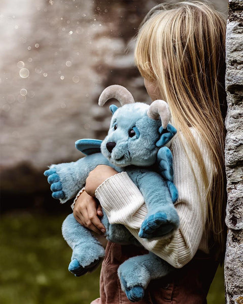 Charlie Bears Drawbridge