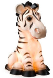 Heico Zebra Night Light Lamp LED