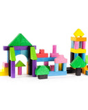 Bajo Blocks Set 102