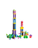 Bajo Blocks Set 102