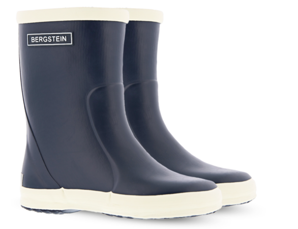 Bergstein Gumboot Dark Blue