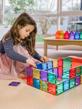 Connetix Tiles - 40 Piece Expansion Pack