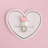 Lauren Hinkley Letter Charms