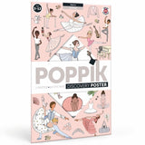 Poppik Discovery Dance