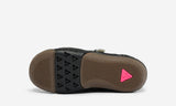 Plae Shoes Emme Velcro Mary Jane Black