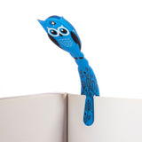 Animal Flexilight Book Light and Bookmark Pals Owl