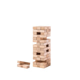 Jenga Tumbling Tower