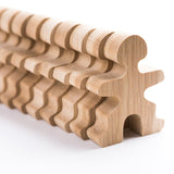 Flockmen Half Flock 32 pieces