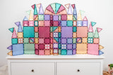Connetix Tiles - Pastel  Creative Pack 120 Piece