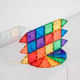 Connetix Tiles - Mini Rainbow Pack 24 piece