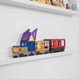 Connetix Tiles - Rainbow Transport Pack 50 piece