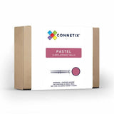 Connetix Tiles - Pastel Ball Pack 16 Piece