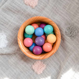 Connetix Tiles - Pastel Ball Pack 16 Piece