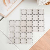 Connetix Tiles - Clear Base Plate Pack