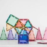 Connetix Tiles - Mini Pastel Pack 32 piece