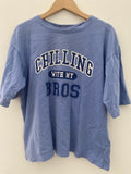 Pre Loved Chilling With My Bros T-Shirt