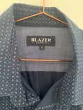 Pre Loved Blazer Men’s Shirt