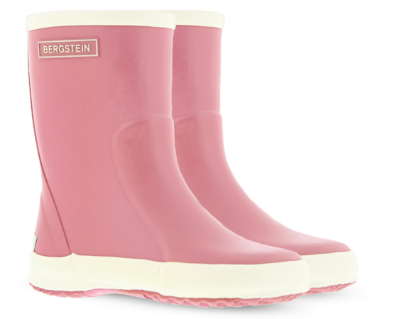 Bergstein Gumboot Pink
