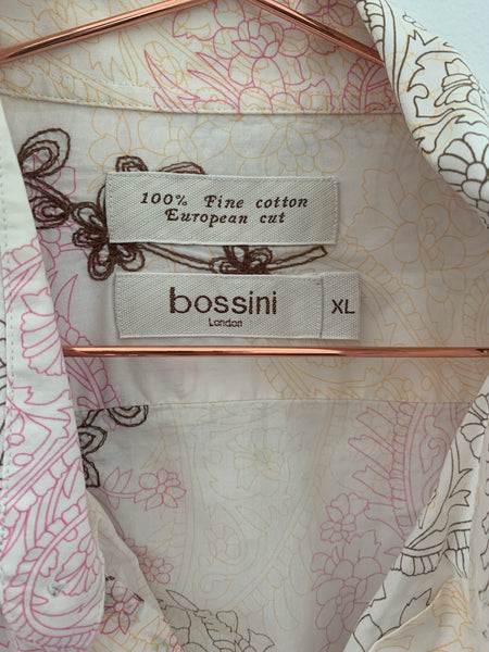 Pre Loved Bossini Men’s Shirt