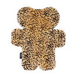 Flatout Bear Floor Rug - Leopard