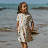 Nature Baby Saturday Dress Delphine Blooms