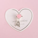 Lauren Hinkley Letter Charms