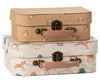 Maileg Suitcase Set Unicorn