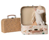 Maileg Suitcase Set Unicorn