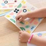 Poppik My First Stickers - Ocean