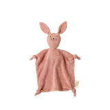 Nature Baby Casey Cuddle Bunny Tulip Terry