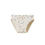 Nature Baby Pointelle Knickers Daisy Print