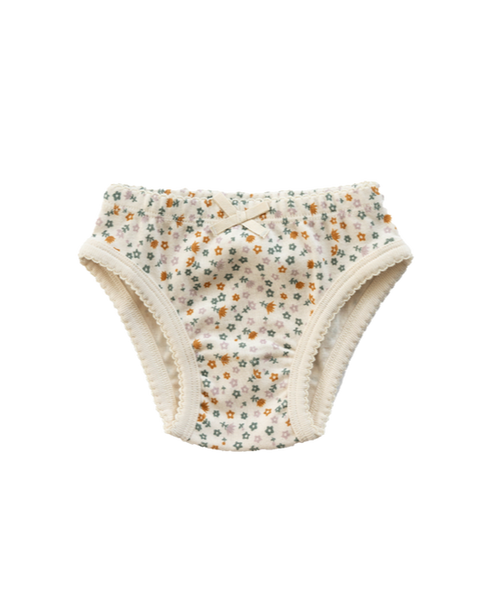 Nature Baby Knickers Pollyanna Print