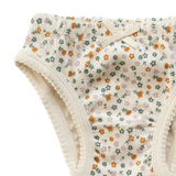 Nature Baby Knickers Pollyanna Print