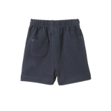 Nature Baby Jimmy Shorts Navy